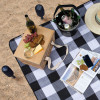 Picnic Rug and Speaker Sets Feature